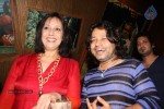 Singer Kailash Kher Bday Party - 10 of 36