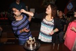 Singer Kailash Kher Bday Party - 15 of 36