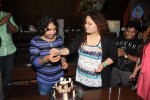 Singer Kailash Kher Bday Party - 16 of 36
