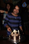 Singer Kailash Kher Bday Party - 17 of 36