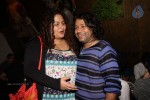 Singer Kailash Kher Bday Party - 18 of 36