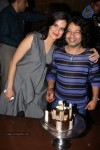 Singer Kailash Kher Bday Party - 20 of 36