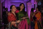 Singer Sunidhi Chauhan Wedding Reception - 1 of 64