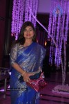 Singer Sunidhi Chauhan Wedding Reception - 4 of 64