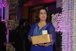 Singer Sunidhi Chauhan Wedding Reception - 5 of 64