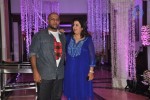 Singer Sunidhi Chauhan Wedding Reception - 9 of 64