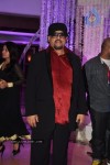 Singer Sunidhi Chauhan Wedding Reception - 14 of 64