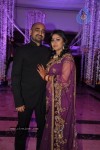 Singer Sunidhi Chauhan Wedding Reception - 20 of 64