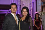 Singer Sunidhi Chauhan Wedding Reception - 22 of 64