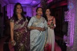 Singer Sunidhi Chauhan Wedding Reception - 25 of 64