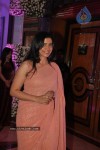 Singer Sunidhi Chauhan Wedding Reception - 27 of 64