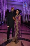 Singer Sunidhi Chauhan Wedding Reception - 28 of 64