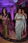 Singer Sunidhi Chauhan Wedding Reception - 31 of 64
