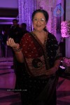 Singer Sunidhi Chauhan Wedding Reception - 32 of 64