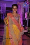 Singer Sunidhi Chauhan Wedding Reception - 34 of 64