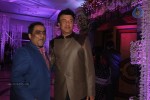 Singer Sunidhi Chauhan Wedding Reception - 35 of 64