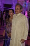 Singer Sunidhi Chauhan Wedding Reception - 36 of 64