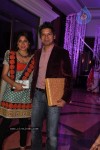 Singer Sunidhi Chauhan Wedding Reception - 39 of 64