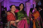Singer Sunidhi Chauhan Wedding Reception - 43 of 64
