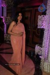 Singer Sunidhi Chauhan Wedding Reception - 46 of 64