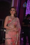 Singer Sunidhi Chauhan Wedding Reception - 49 of 64