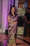 Singer Sunidhi Chauhan Wedding Reception - 52 of 64