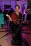 Singer Sunidhi Chauhan Wedding Reception - 53 of 64