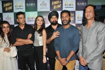 Singh is Bliing Special Screening Photos - 3 of 60