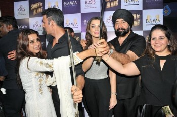 Singh is Bliing Special Screening Photos - 4 of 60