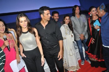 Singh is Bliing Special Screening Photos - 7 of 60