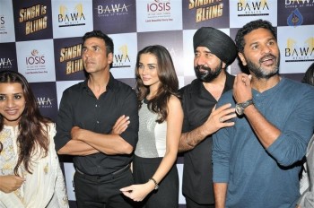 Singh is Bliing Special Screening Photos - 8 of 60