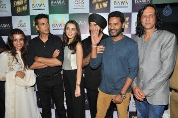 Singh is Bliing Special Screening Photos - 9 of 60