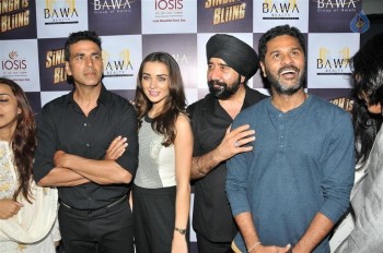 Singh is Bliing Special Screening Photos - 10 of 60