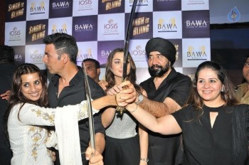 Singh is Bliing Special Screening Photos - 12 of 60