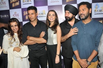 Singh is Bliing Special Screening Photos - 13 of 60