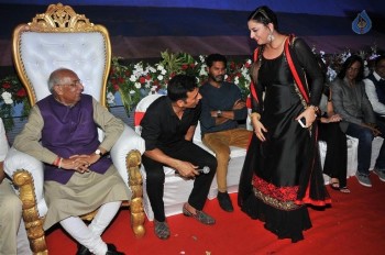 Singh is Bliing Special Screening Photos - 18 of 60