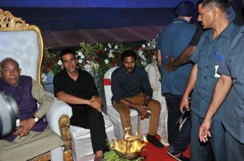 Singh is Bliing Special Screening Photos - 24 of 60
