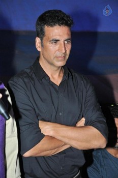 Singh is Bliing Special Screening Photos - 25 of 60