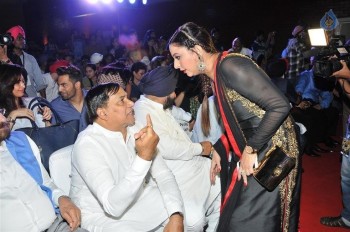 Singh is Bliing Special Screening Photos - 33 of 60