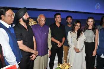 Singh is Bliing Special Screening Photos - 36 of 60
