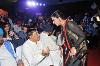 Singh is Bliing Special Screening Photos - 37 of 60