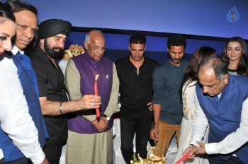 Singh is Bliing Special Screening Photos - 39 of 60