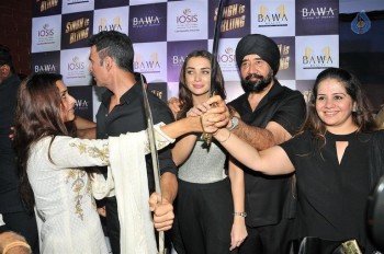 Singh is Bliing Special Screening Photos - 42 of 60