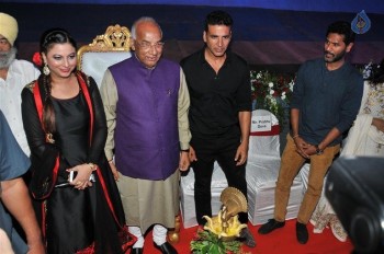 Singh is Bliing Special Screening Photos - 43 of 60