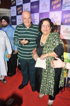 Singh is Bliing Special Screening Photos - 44 of 60