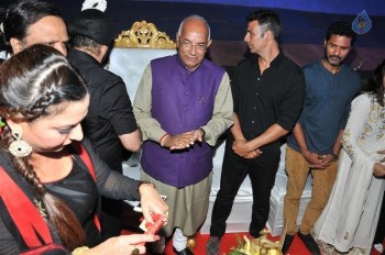 Singh is Bliing Special Screening Photos - 45 of 60