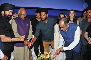 Singh is Bliing Special Screening Photos - 48 of 60