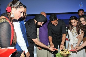 Singh is Bliing Special Screening Photos - 53 of 60