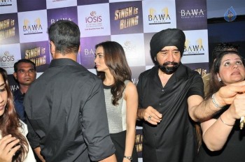 Singh is Bliing Special Screening Photos - 57 of 60