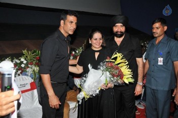 Singh is Bliing Special Screening Photos - 58 of 60